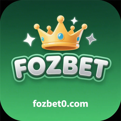fozbet.com Logo