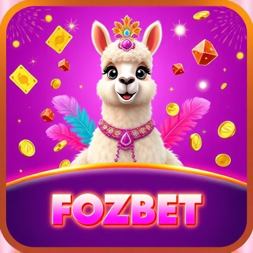 fozbet.com Logo