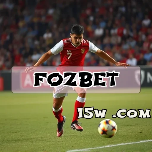 fozbet.com Ao Vivo