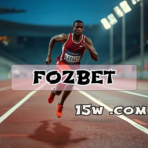 fozbet.com Notícias