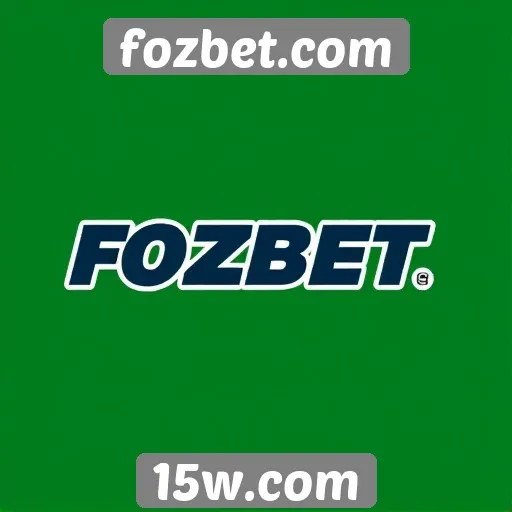 Opções de pagamento disponíveis no fozbet.com