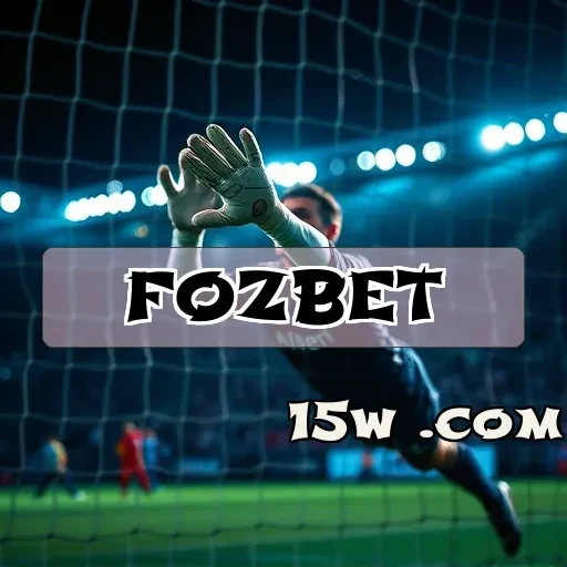fozbet.com Pôquer
