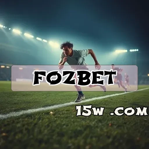 fozbet.com Promoções