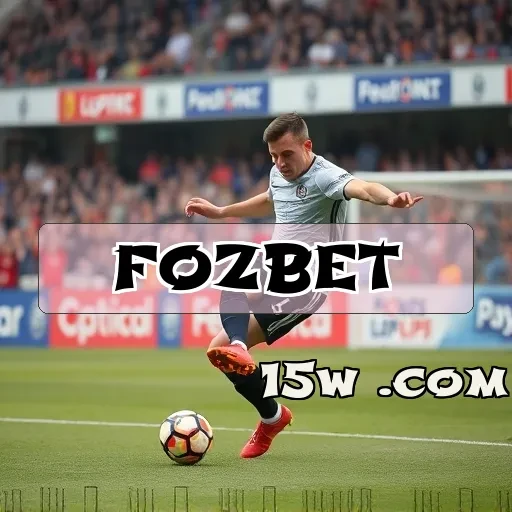 fozbet.com Roleta
