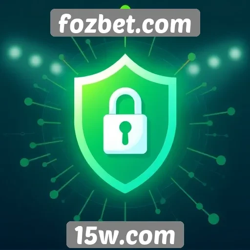 Avaliação da segurança no site de apostas Fozbet