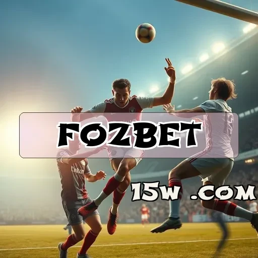 fozbet.com Suporte